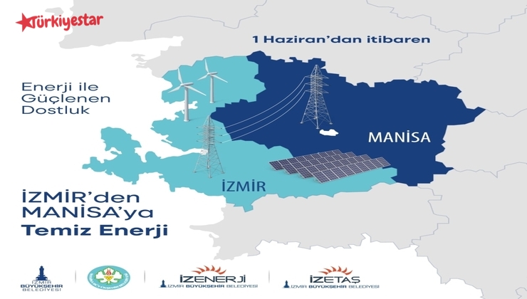 Manisa Su ve Kanalizasyon İdaresi (MASKİ), vatandaşların yüzünü güldürecek çalışmalara imza atarken, maksimum tasarruf için harekete geçti.
