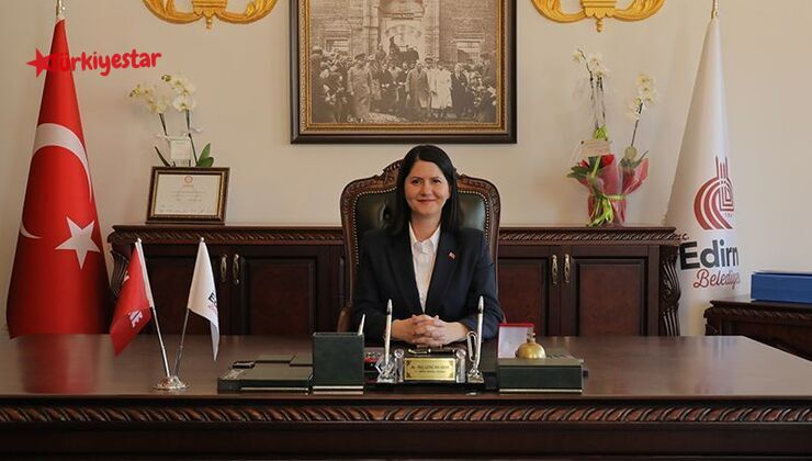 Edirne Belediye Başkanı Av. Filiz Gencan Akın 1 Mayıs Emek ve Dayanışma Günü sebebiyle bir mesaj yayınladı.