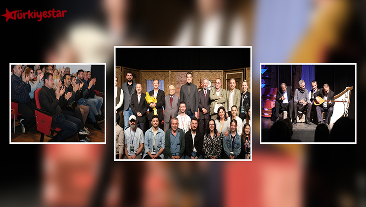 Giresun’da, her yıl olduğu gibi bu yıl da tiyatro tutkunlarını bir araya getiren Tiyatro Festivali dopdolu bir program ve etkileyici performanslarla beğeni topladı.