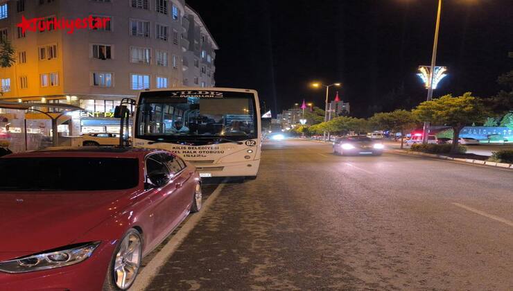 Kilis Belediyesi, ikinci öğretim öğrencilerinin evlerine daha kolay ve rahat bir şekilde ulaşabilmesi amacıyla özel halk otobüsü seferleri başlattı.