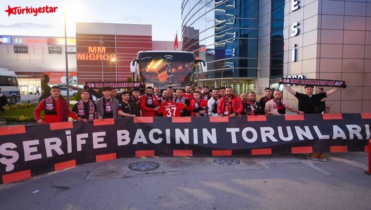 Kastamonu Belediye Başkanı Hasan Baltacı, Iğdır'da Kastamonuspor'a yapılan saldırı sonrası taraftara çağrı yaptı.