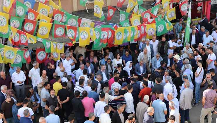Bakırhan, Sandıkta İyi Bir Ders Vereceğiz