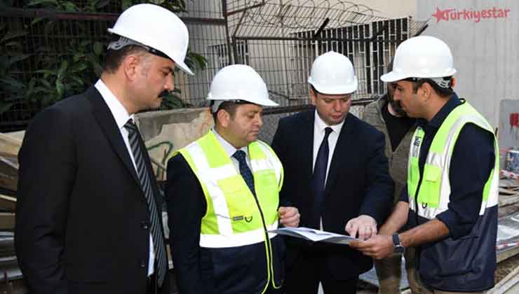 Mesut Kösedağı'ndan Çocuk Yuvası Projesi