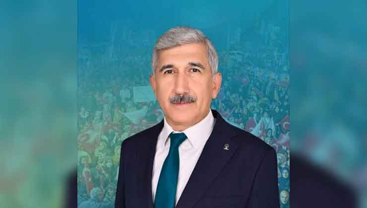 Başkan Hallaç'tan Anneler Günü Mesajı