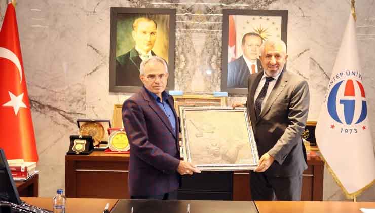 Başkan Güzel'den, Yüksek Okul Talebi