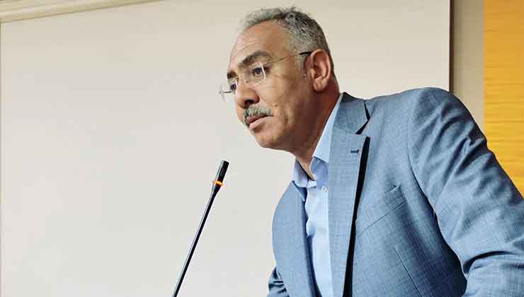 Kuş: 5 Bin Öğrenciye Destek Veriyoruz