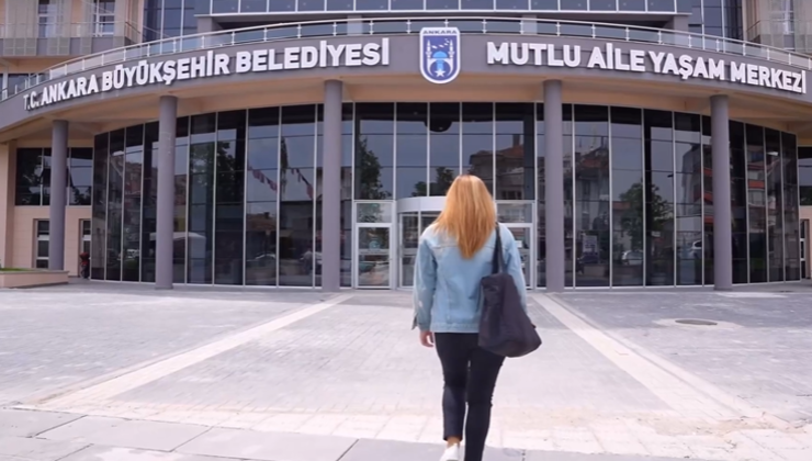 Ankara Büyükşehir Belediyesi'nin toplum sağlığını ön planda tutan çalışmaları hız kesmeden devam ediyor.