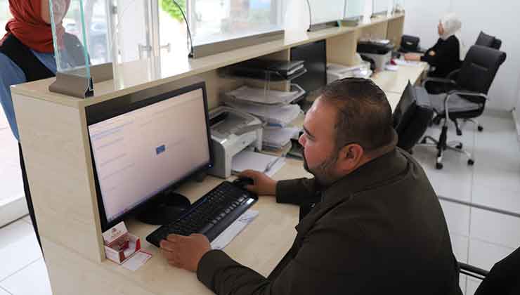 2024 Emlak Vergisi Ödemeleri Devam Ediyor