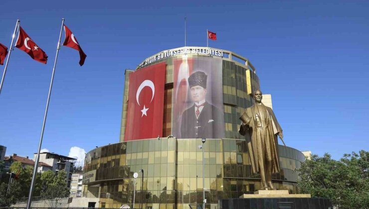 Aydın Büyükşehir Belediyesi; Kuşadası, Didim, Söke ve Nazilli ilçelerinde sorumluluk alanlarındaki tüm billboard ve reklam mecralarını kendisi işletecek.