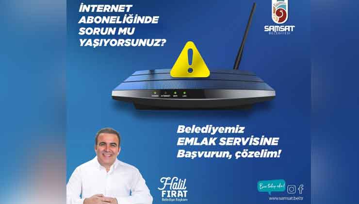 Fırat, Biz Sorunları Çözmek İçin Varız