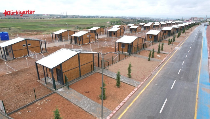 Mülkiyeti Kırşehir Belediyesine ait 287 ada 15 nolu parsel numaralı taşınmaz üzerindeki 60 adet hobi bahçesi halkımızın kullanımına sunulacak.