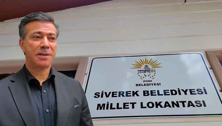 Bucak Söz Vermişti! Millet Lokantası Açıldı