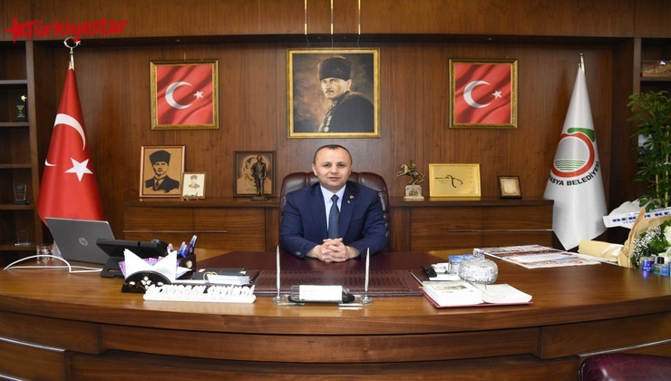 Amasya Belediye Başkanı Turgay Sevindi, Engelliler Haftası dolayısıyla bir mesaj yayımladı.