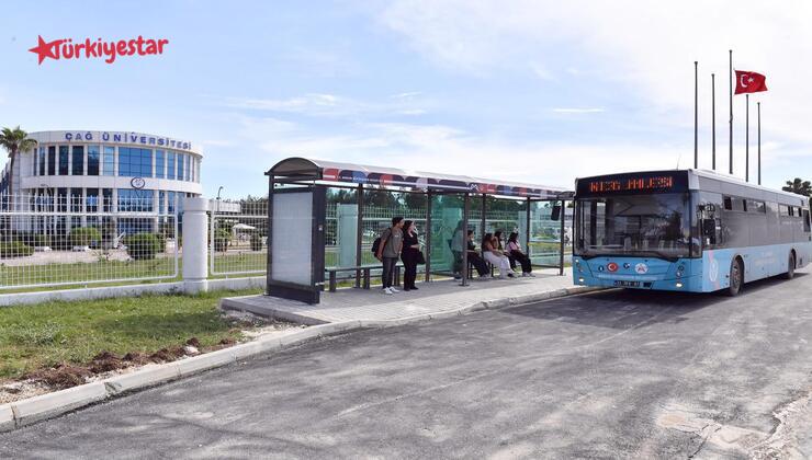 Mersin ve Adana arasında faaliyet gösteren tren seferlerinin 22 Nisan itibariyle 2 yıl süreyle durdurulması kararı üzerine harekete geçen Mersin Büyükşehir Belediyesi vatandaşların mağduriyetini minimum düzeye indirebilmek adına çalışmalarını sürdürüyor.
