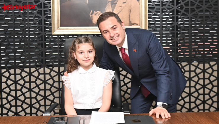 Balıkesir'de çocukların şehir yönetimine katılımını ve söz sahibi olmalarını amaçlayan Çocuk Meclisi’nin kurulması için önemli adımlar atıldı.
