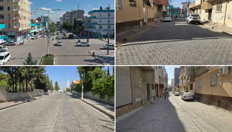 Ayhan, Tatilin Ardından Çalışmalara Devam