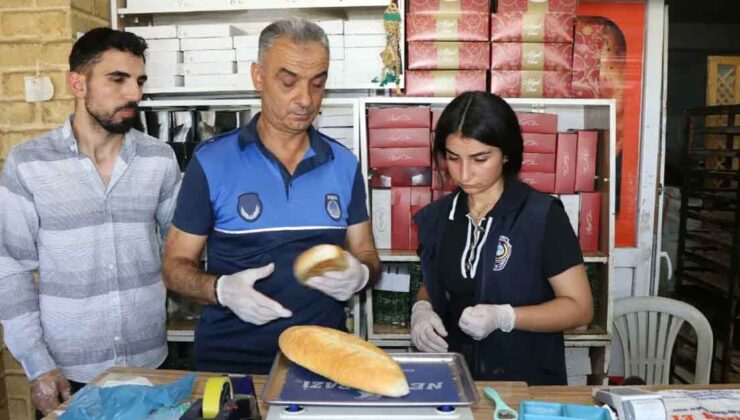 Bozova Belediyesi Halk Sağlığına Önem Veriyor