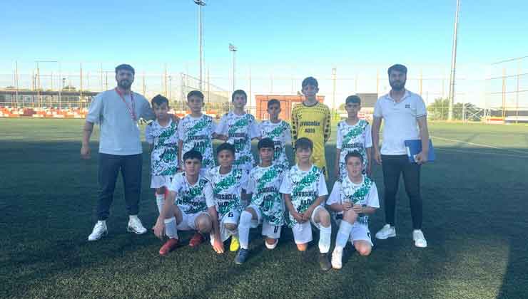 Ceylanpınar'da Öğrencilere Destek Devam Ediyor