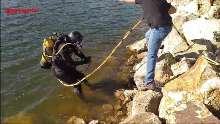 Çiftçinin sulama sezonunda kullandığı göletteki suyun kaçak nedeniyle kayıp olması önlemek için Manisa Büyükşehir Belediyesi hızla harekete geçti.