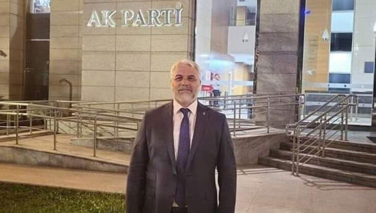 Hallaç'tan Kablan'a Tebrik Mesajı