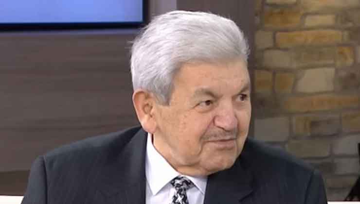 Yusuf Kavaklı Hayatını Kaybetti