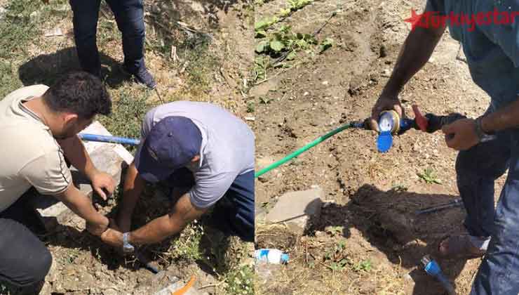 Başkan Fırat Bazı Abonelikler İptal