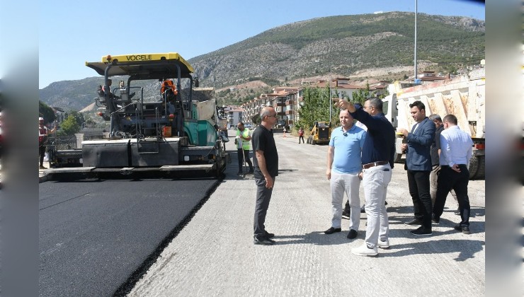Amasya belediyesi