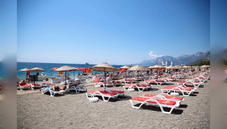 Antalya Büyükşehir Belediyesi 