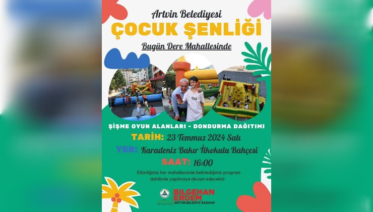 Artvin belediye 