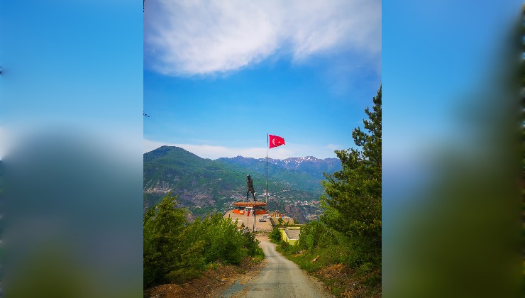 Artvin belediyesi