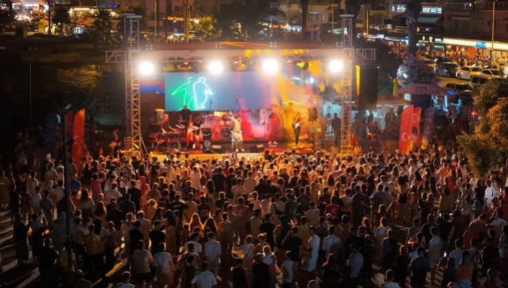 Aydın konser