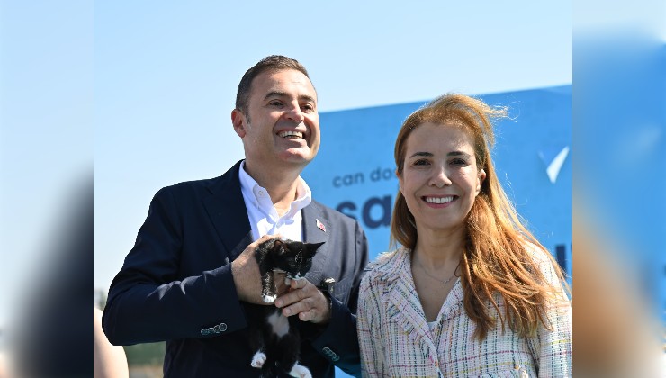 Balıkesir Büyükşehir Belediyesi