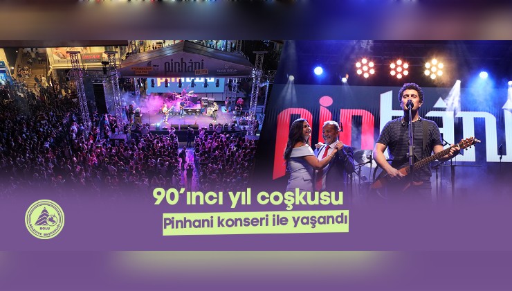 Bolu Belediyesi 