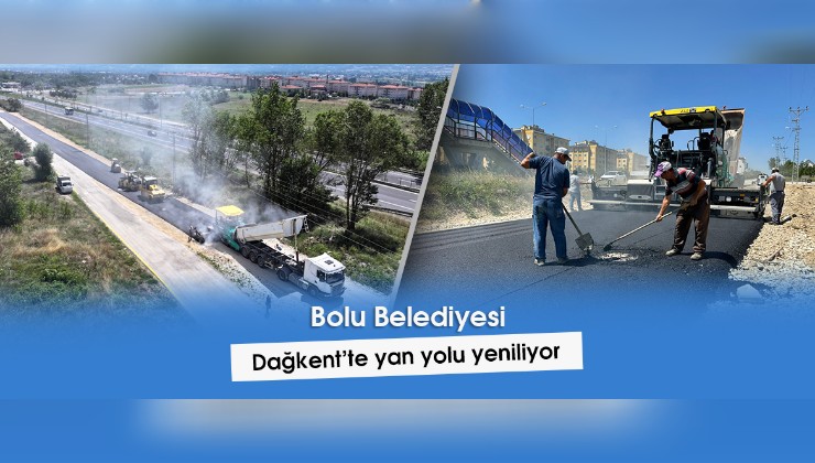 Bolu Belediye