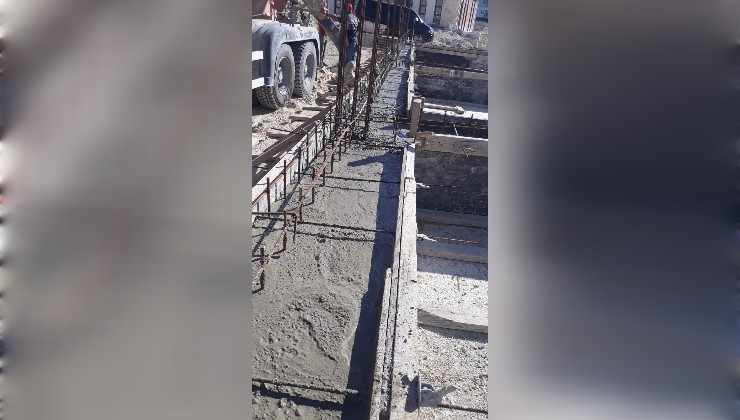 Burdur belediyesi