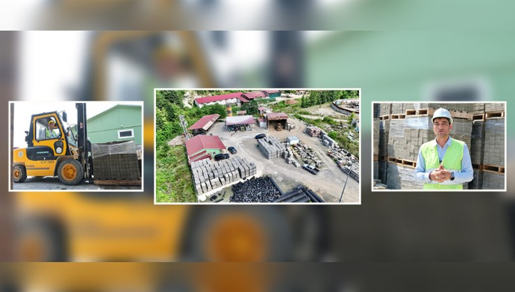 Giresun belediye 