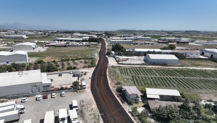 Hatay Büyükşehir Belediyesi 