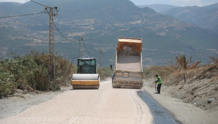 Hatay Büyükşehir Belediyesi 
