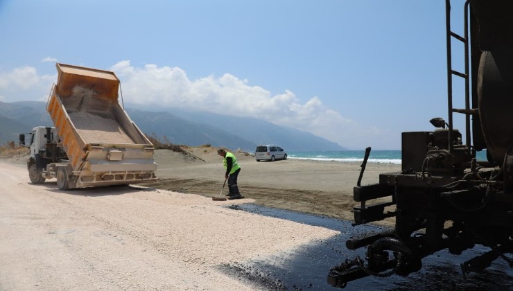 Hatay Büyükşehir Belediyesi 