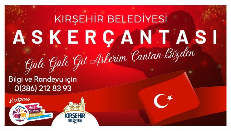 Kırşehir Belediye 