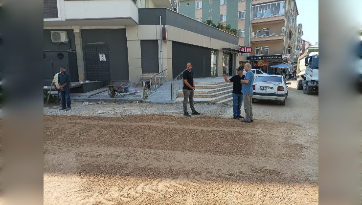 Kırşehir belediyesi