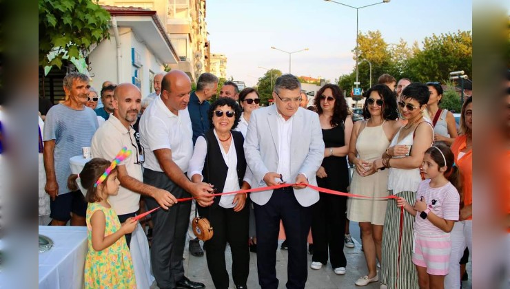 Sinop belediyesi 