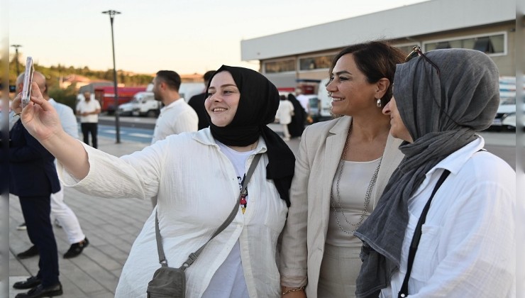 Tekirdağ belediyesi 