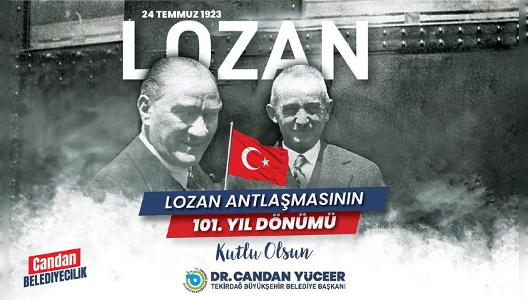 Tekirdağ 