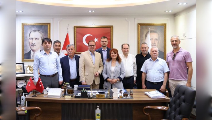 Zonguldak belediyesi 