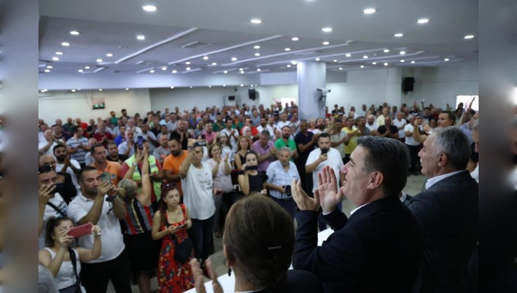 Zonguldak Belediyesi 