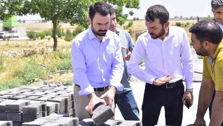 Kahraman, O Tesisi Yeniden Açıyor