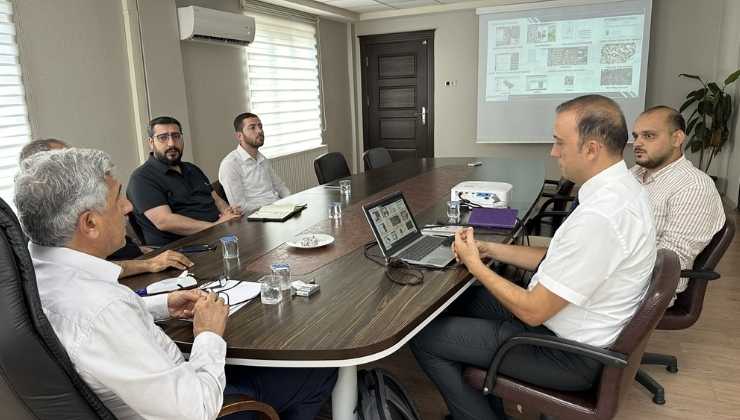 Kahta'da Dijital Çağ Başlıyor!