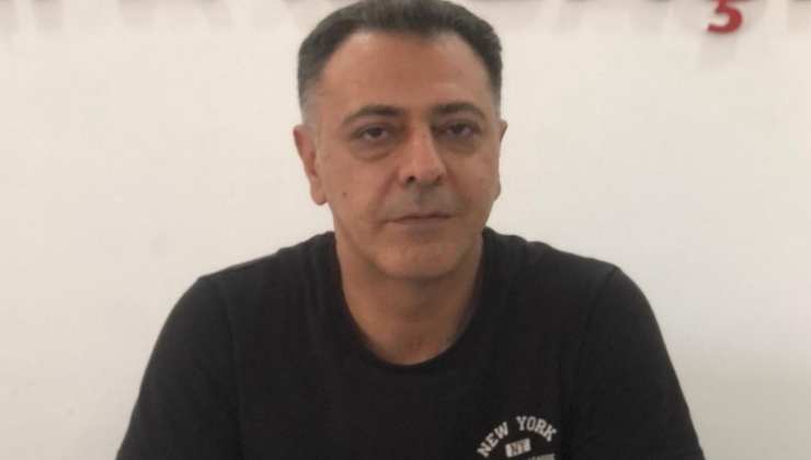 Murat Koç'tan Basın Bayramı Mesajı