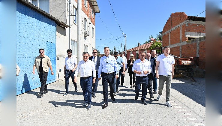 Balıkesir Büyükşehir Belediyesi